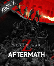 World War Z Aftermath Xbox Series Preisvergleich