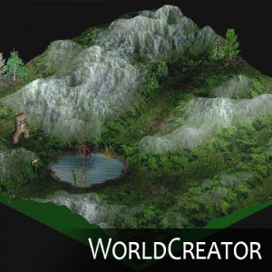 WorldCreator