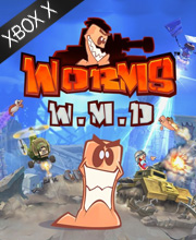 Worms WMD Xbox Series Preisvergleich