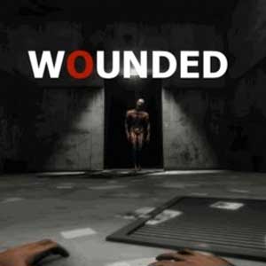 WOUNDED