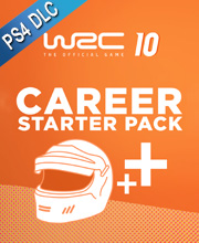 WRC 10 Career Starter Pack PS4 Preisvergleich
