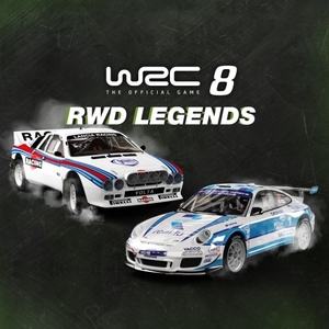 WRC 8 RWD Legends Xbox One Preisvergleich