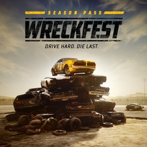 Wreckfest Drive Hard Die Last Season Pass PS4 Preisvergleich