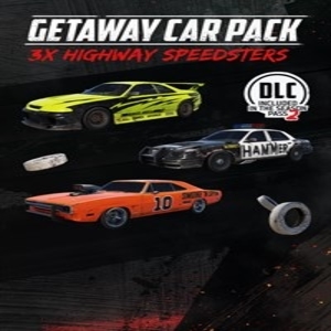 Wreckfest Getaway Car Pack Xbox Series Preisvergleich