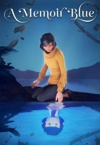 A Memoir Blue Xbox Series