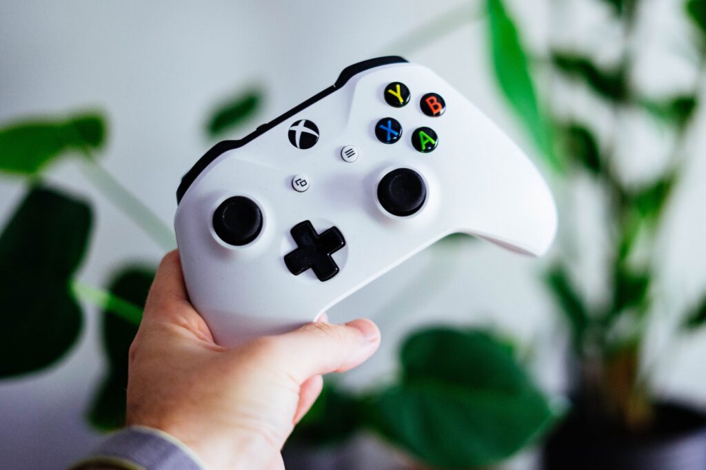 entdecke xbox one spiele vergleich