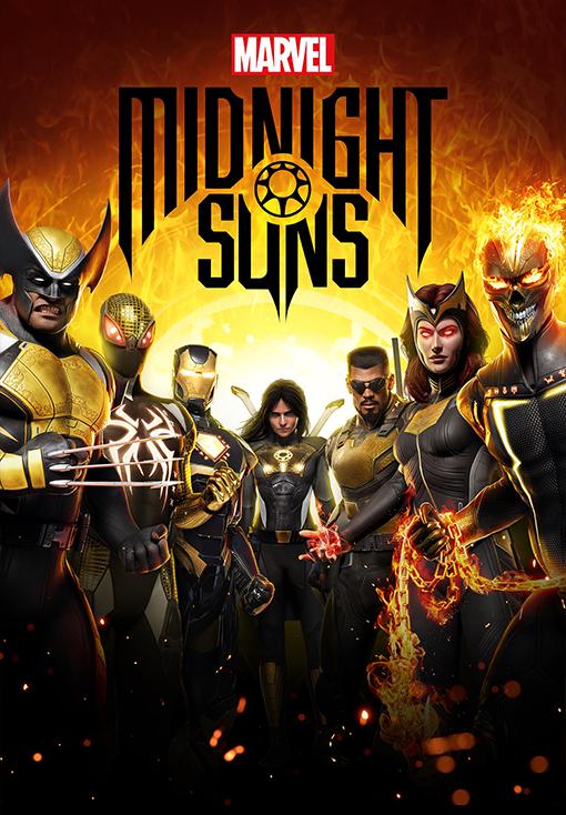 Marvel's Midnight Suns Xbox One Preisvergleich