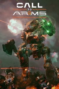 MechWarrior 5 Mercenaries Call to Arms