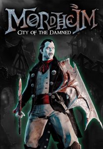 Mordheim City of the Damned Undead