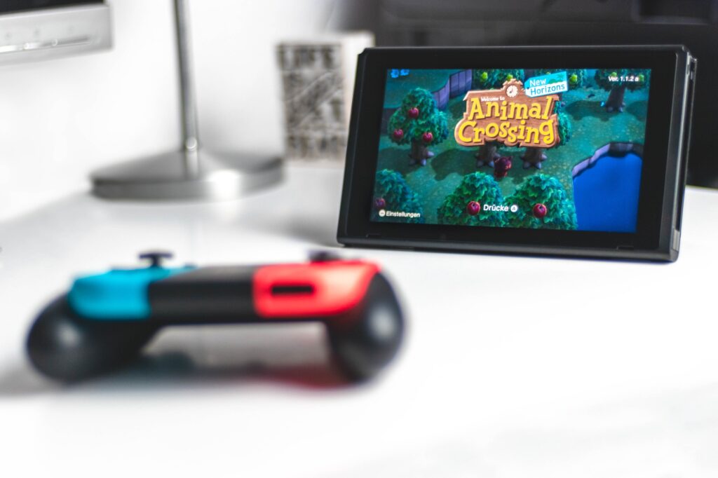 nintendo switch beliebte spiele