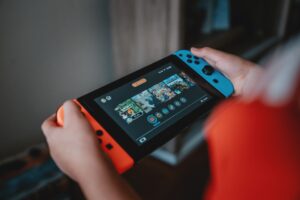 nintendo switch beste spiele games