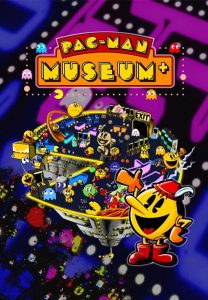 Pac-Man Museum Plus
