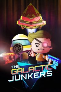 The Galactic Junkers Xbox Series
