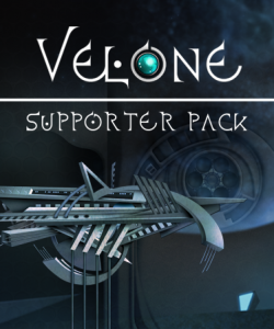 Velone Supporter Pack