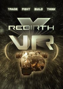 X Rebirth VR Edition