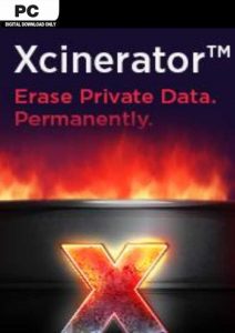 Xcinerator