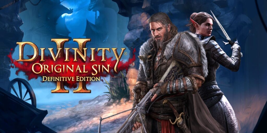 Divinity original Sin ein hit auf Nintendo Switch