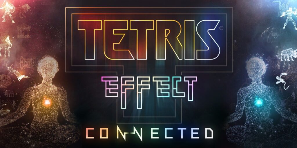 Tetris Effect Connected ist die Umsetzung des GameBoy Klassikers auf Nintendo Switch
