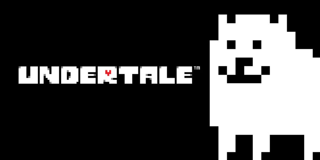 Undertale kam aus den nichts und eroberte die Herzen vieler Spieler auf Nintendo Switch