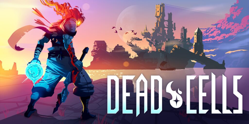 Dead Cells nintendo Switch Spiel