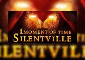 1 Moment Of Time Silentville