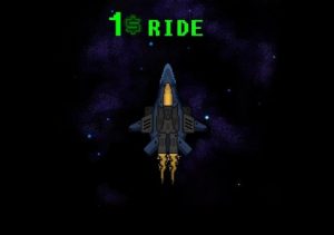 1 Ride