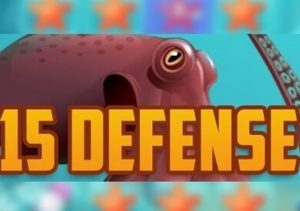 15 Defense