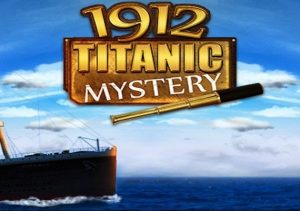 1912 Titanic Mystery Switch