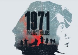 1971 Project Helios