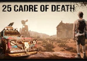 25 Cadre of Death