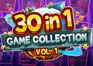 30-in-1 Game Collection Volume 1 Switch