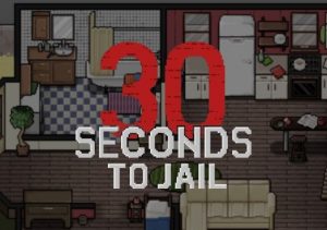 30 Seconds To Jail