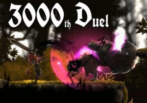 3000th Duel