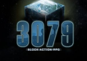 3079 Block Action RPG