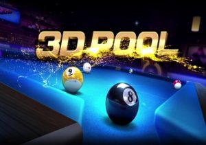 3D Pool