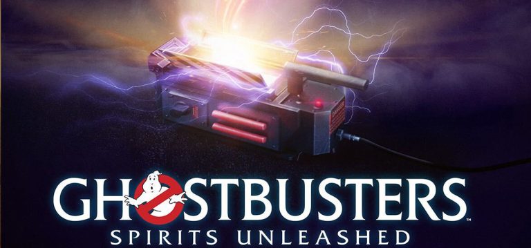 Ghostbusters Spirits Unleashed Gamkey