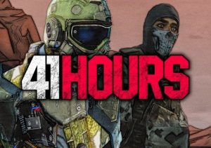 41 Hours Xbox Series