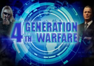 4th Generation Warfare
