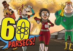 60 Parsecs