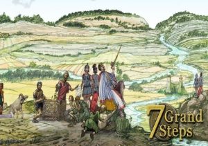 7 Grand Steps What Ancients Begat