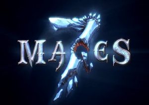 7 Mages