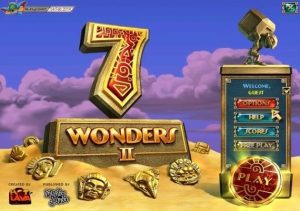 7 Wonders 2