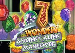 7 Wonders Ancient Alien Makeover
