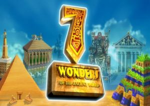 7 Wonders of the Ancient World