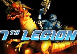 7th Legion