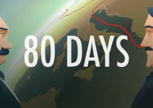 80 Days