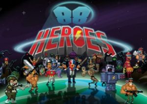88 Heroes