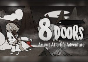 8Doors Arums Afterlife Adventure
