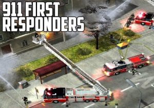 911 First Responders