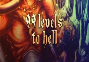 99 Levels To Hell